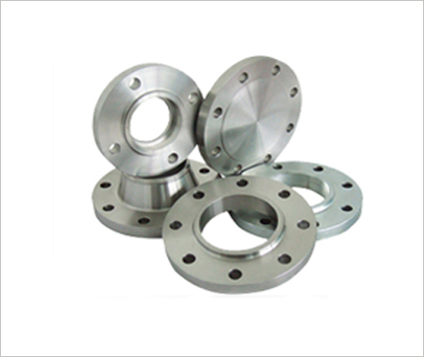 Flanges