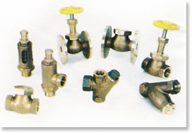 Boiler Mountings