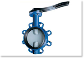 Butterfly Valve