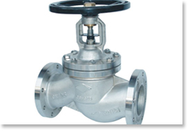 Cast Steel Gate Valve