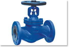 Din Globe Valve