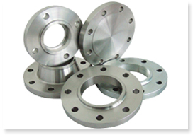 Flanges