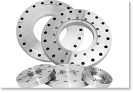 Flanges