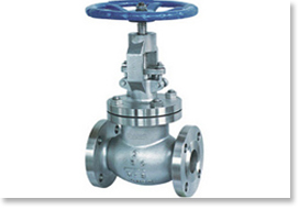 Gate Valve