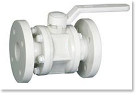 Plastic Valves