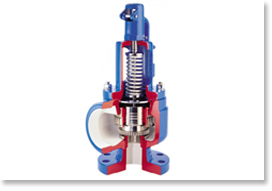 Safety Valves