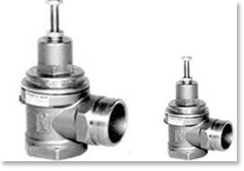 Silent Safety Valve