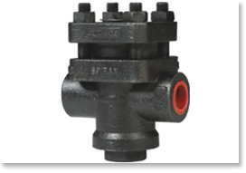 Thermodynamic Steam Trap TD 62